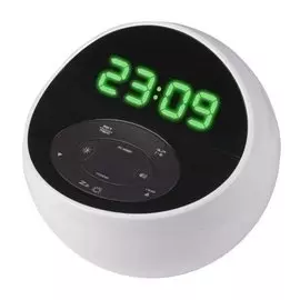 Круглые часы BVItech