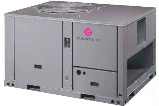 Крышный кондиционер Dantex