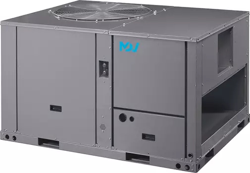 Крышный кондиционер Mdv