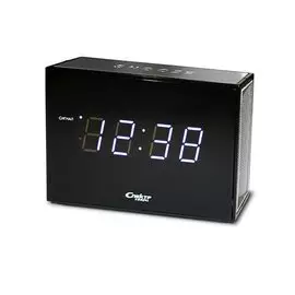 Квадратные часы Спектр