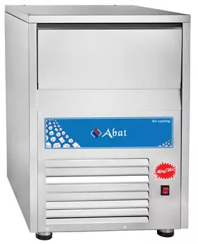 Льдогенератор Abat