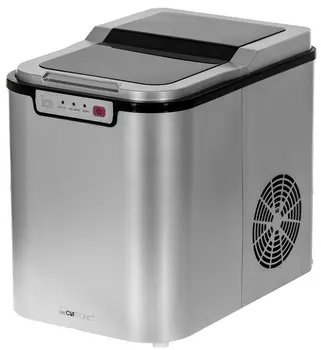 Льдогенератор Clatronic