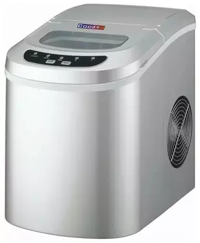 Льдогенератор COOLEQ