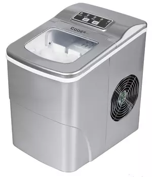 Льдогенератор COOLEQ