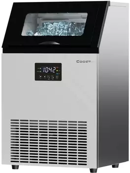 Льдогенератор COOLEQ