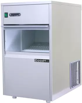 Льдогенератор COOLEQ