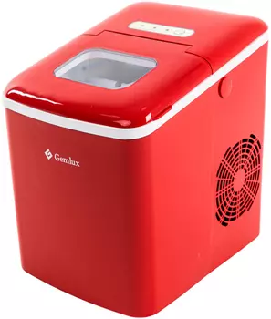 Льдогенератор GEMLUX