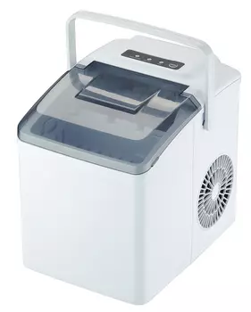 Льдогенератор HURAKAN