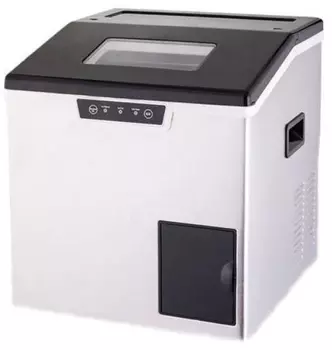 Льдогенератор HURAKAN