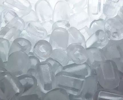 Льдогенератор HURAKAN