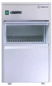 Льдогенератор HURAKAN