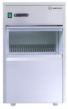 Льдогенератор HURAKAN