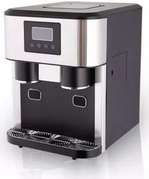 Льдогенератор HURAKAN