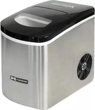 Льдогенератор HURAKAN