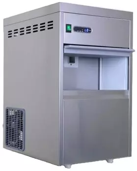 Льдогенератор HURAKAN