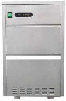 Льдогенератор HURAKAN