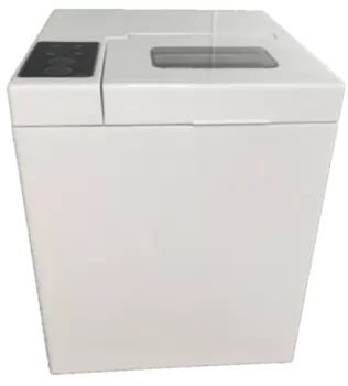 Льдогенератор HURAKAN