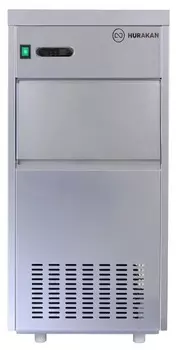 Льдогенератор HURAKAN