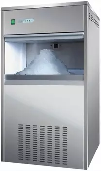 Льдогенератор HURAKAN