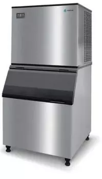 Льдогенератор HURAKAN