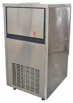 Льдогенератор HURAKAN