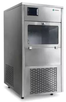 Льдогенератор HURAKAN