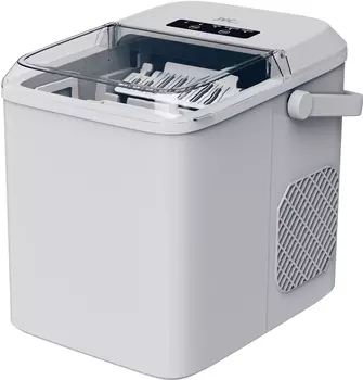 Льдогенератор JVC
