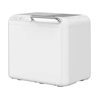 Льдогенератор Libhof