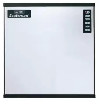 Льдогенератор SCOTSMAN