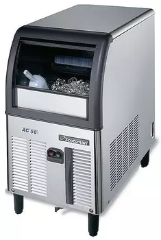 Льдогенератор SCOTSMAN
