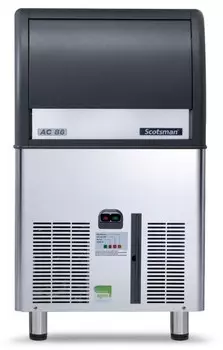 Льдогенератор SCOTSMAN