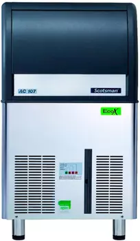 Льдогенератор SCOTSMAN