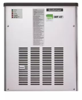 Льдогенератор SCOTSMAN