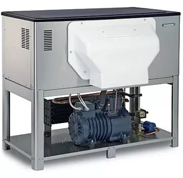 Льдогенератор SCOTSMAN