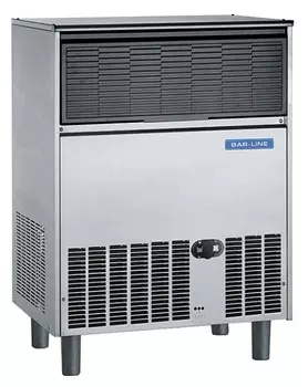 Льдогенератор SCOTSMAN