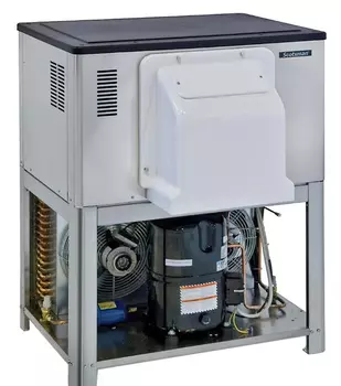 Льдогенератор SCOTSMAN