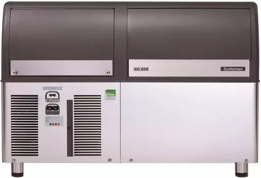 Льдогенератор SCOTSMAN