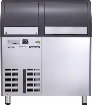 Льдогенератор SCOTSMAN