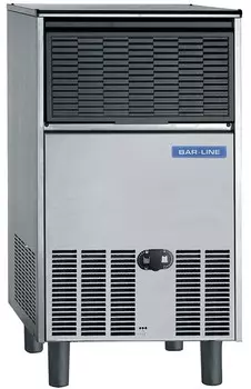 Льдогенератор SCOTSMAN