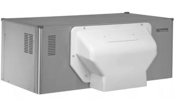 Льдогенератор SCOTSMAN