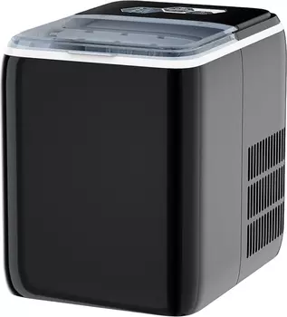 Льдогенератор Viatto