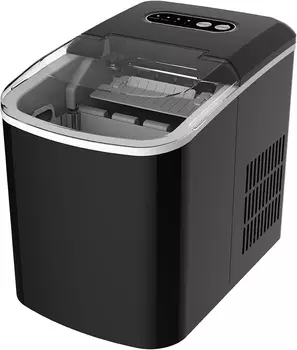 Льдогенератор Viatto