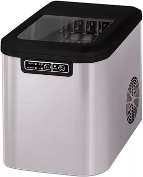 Льдогенератор Viatto