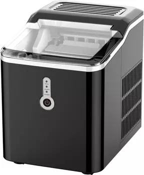 Льдогенератор Viatto