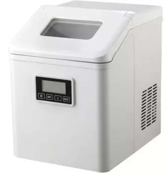 Льдогенератор Viatto