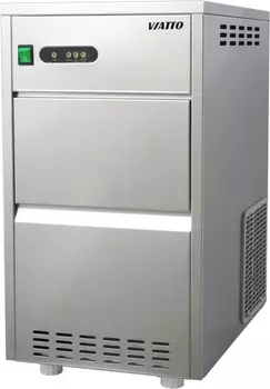 Льдогенератор Viatto