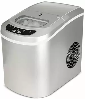 Льдогенератор Wilfa