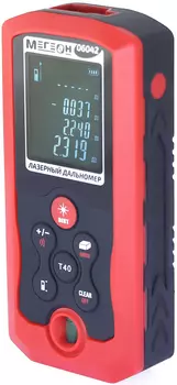 Лазерный дальномер МЕГЕОН