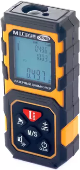 Лазерный дальномер МЕГЕОН