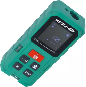 Лазерный дальномер МЕГЕОН